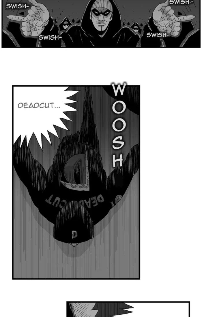 Hellper Chapter 93 page 6 - 
