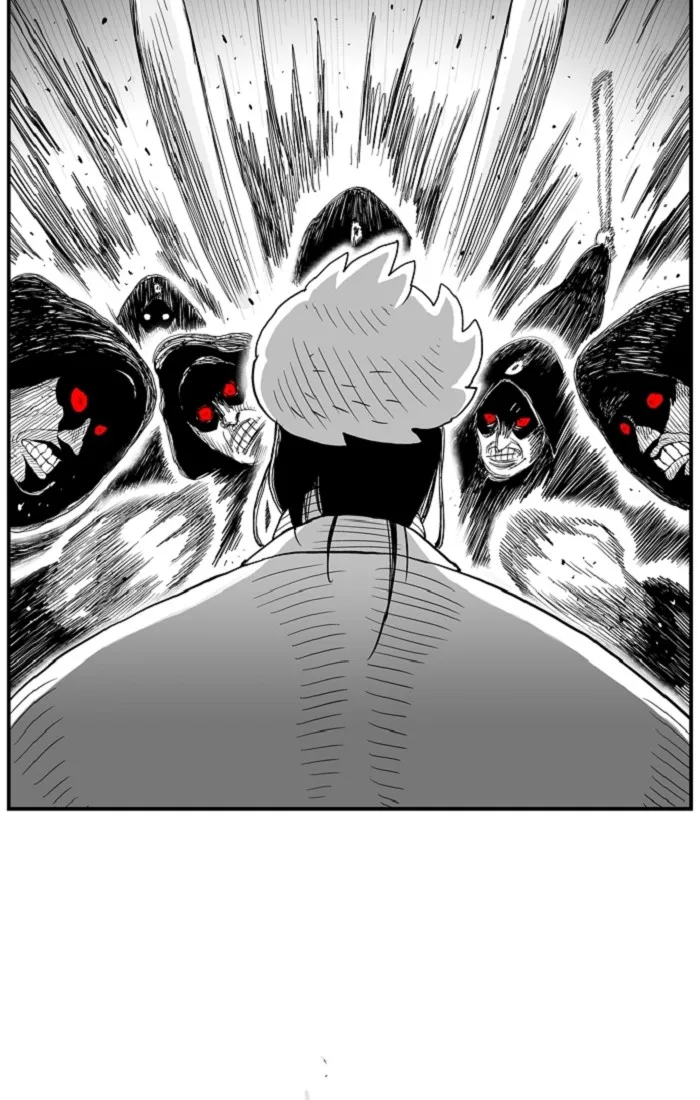 Hellper Chapter 93 page 8 - 