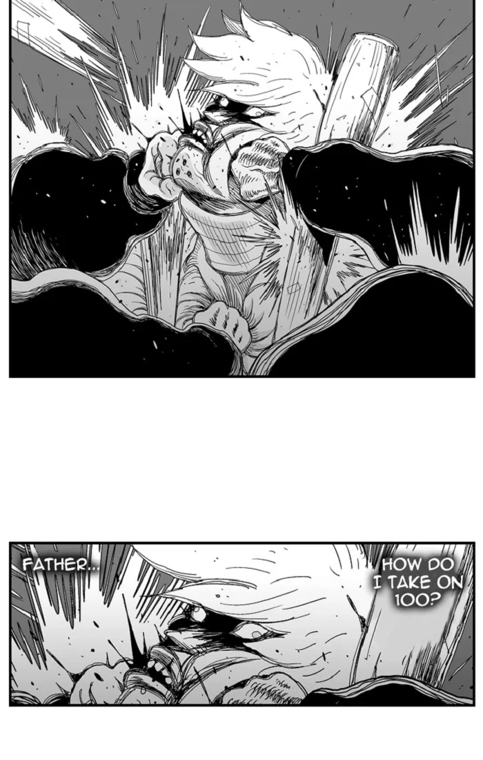 Hellper Chapter 93 page 10 - 