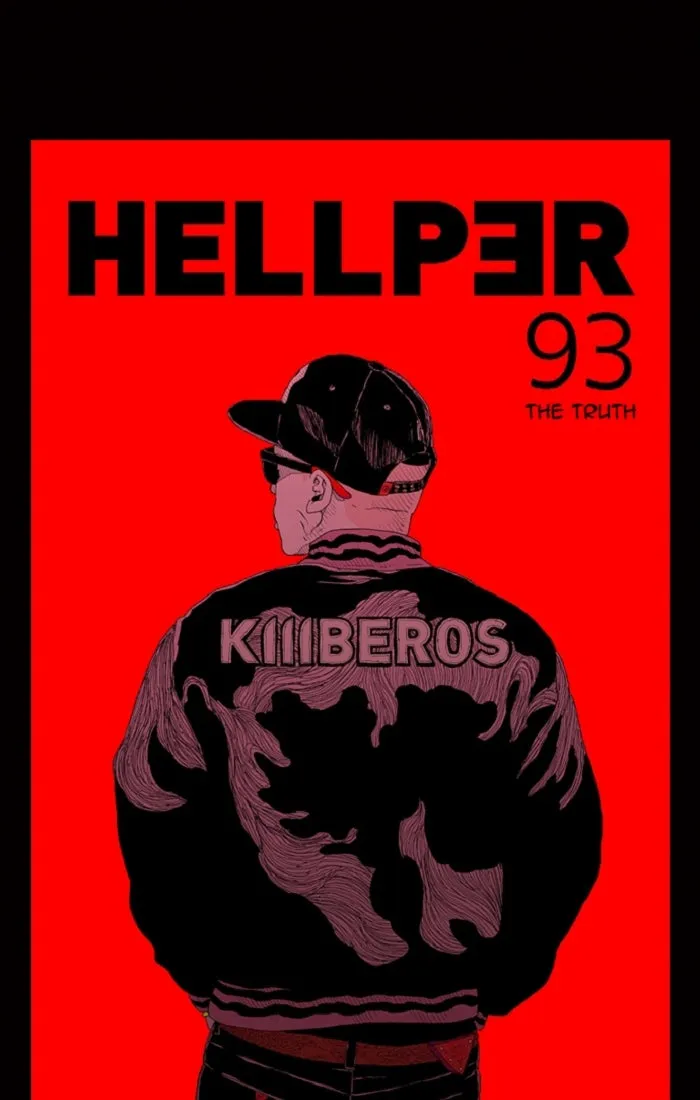 Hellper Chapter 94 page 1 - 