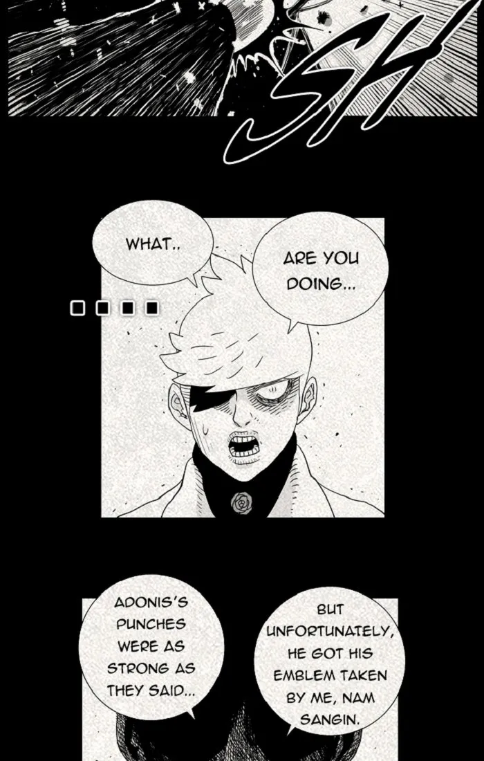 Hellper Chapter 94 page 11 - 