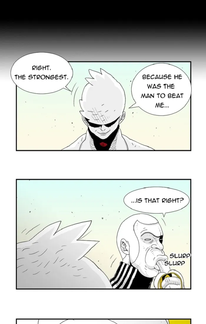 Hellper Chapter 94 page 14 - 