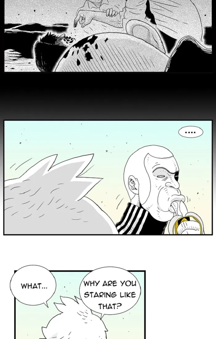 Hellper Chapter 94 page 17 - 