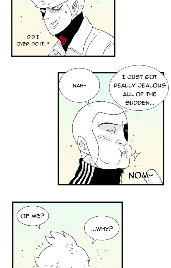 Hellper Chapter 94 page 18 - 