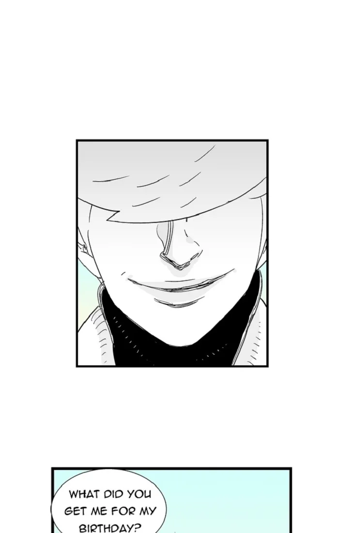 Hellper Chapter 94 page 22 - 