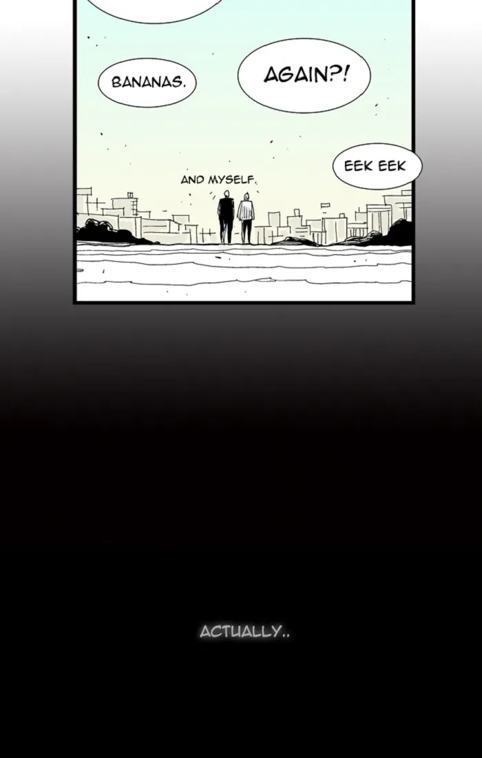Hellper Chapter 94 page 23 - 