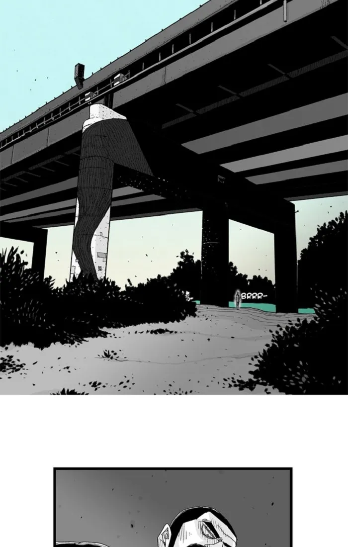 Hellper Chapter 94 page 25 - 