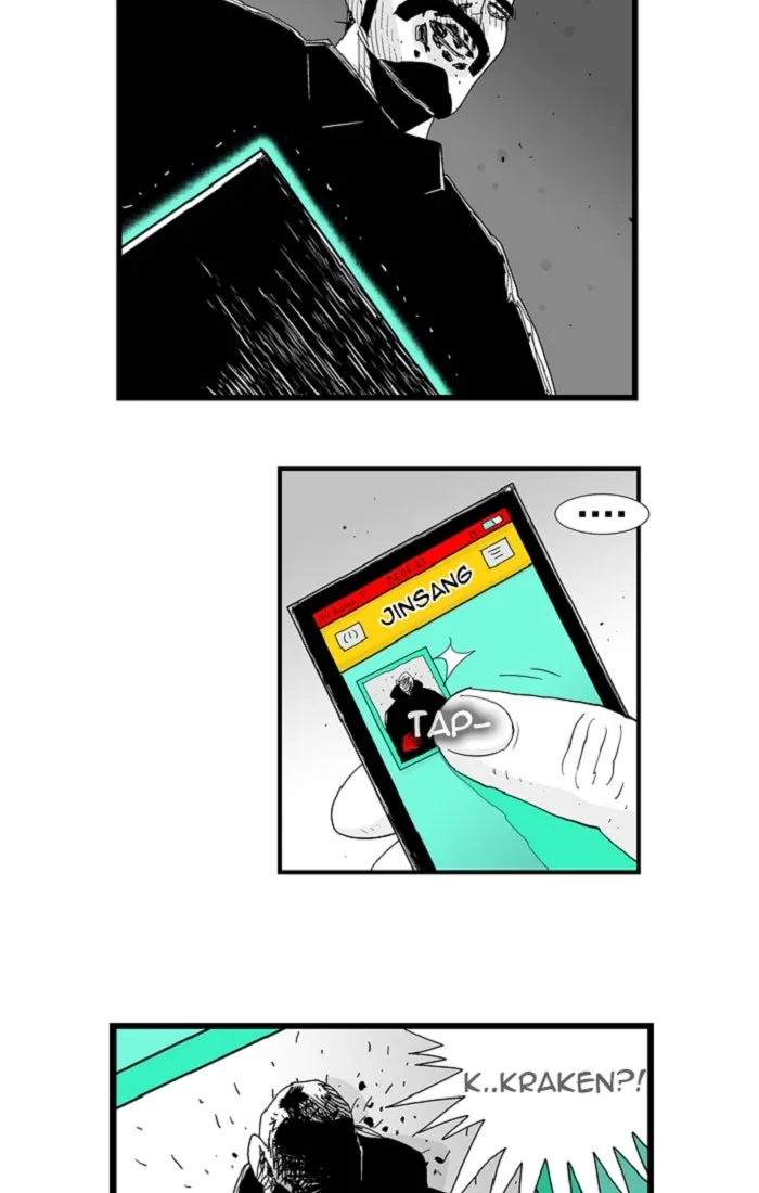 Hellper Chapter 94 page 26 - 