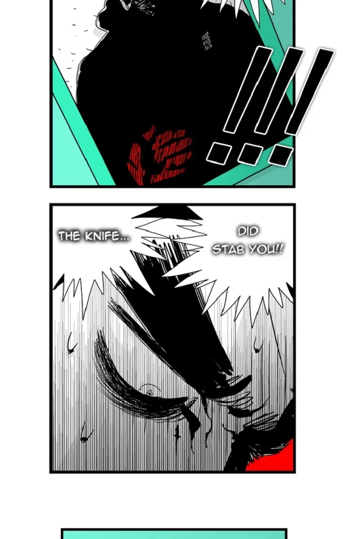 Hellper Chapter 94 page 27 - 