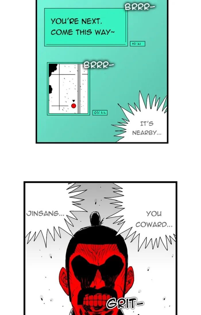 Hellper Chapter 94 page 28 - 
