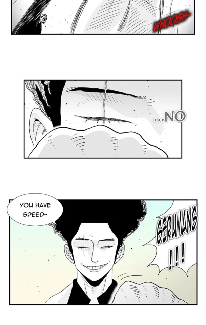 Hellper Chapter 94 page 30 - 