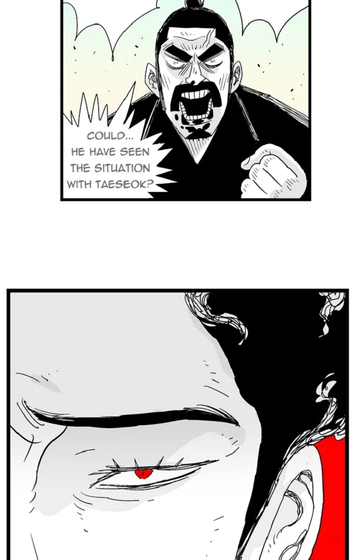 Hellper Chapter 94 page 34 - 