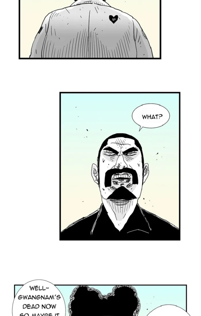 Hellper Chapter 94 page 36 - 