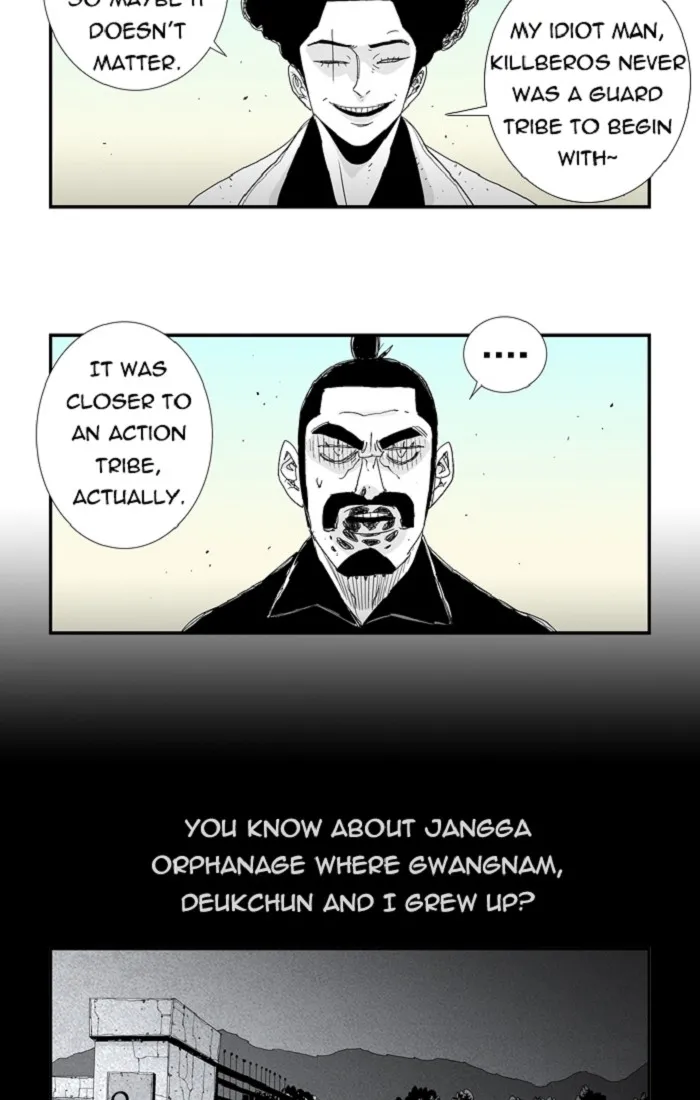Hellper Chapter 94 page 37 - 