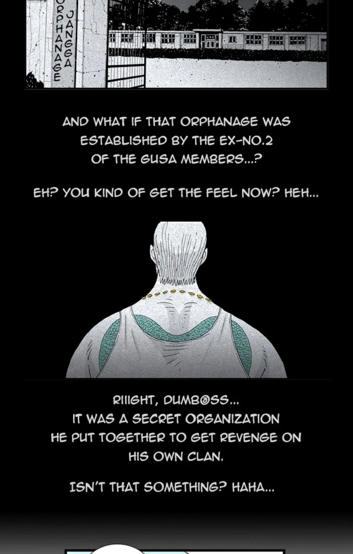 Hellper Chapter 94 page 38 - 
