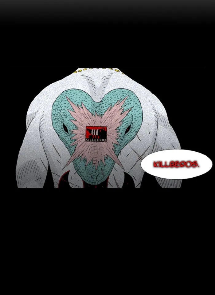 Hellper Chapter 94 page 40 - 