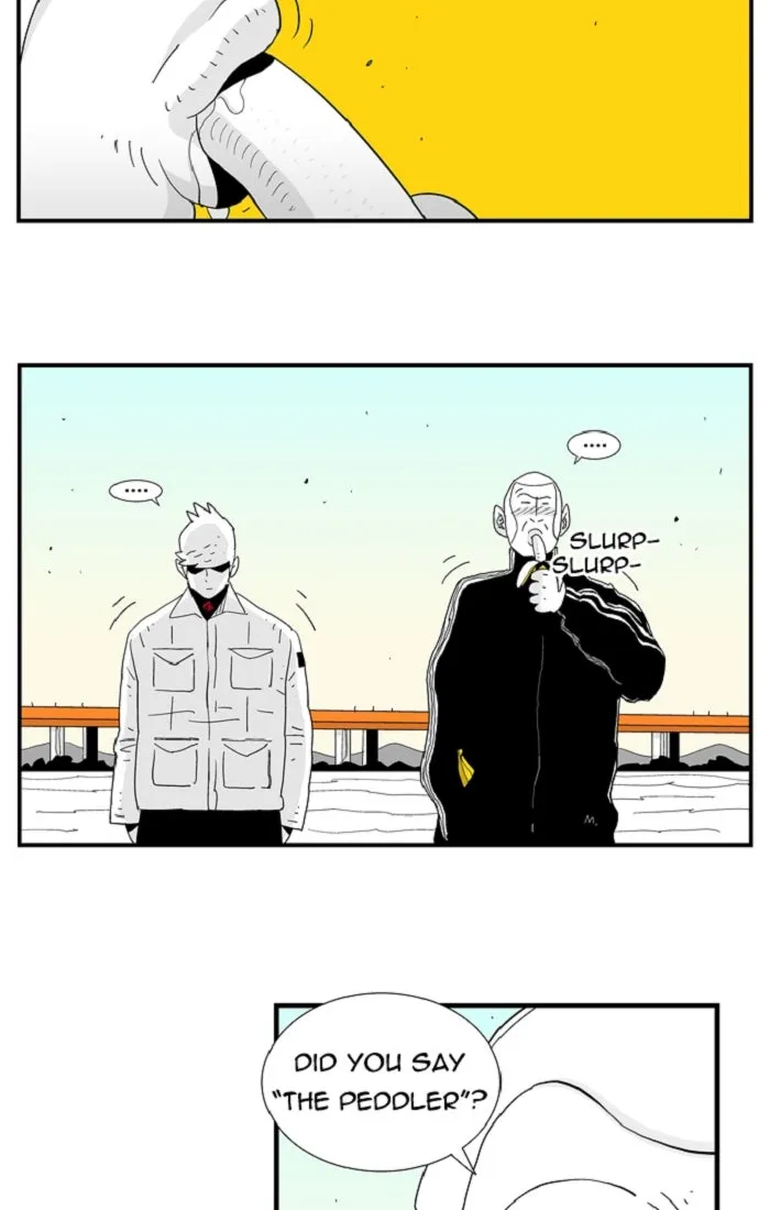 Hellper Chapter 94 page 5 - 