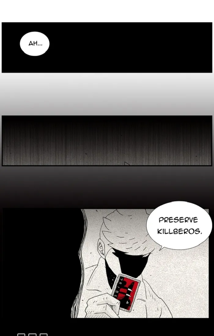 Hellper Chapter 94 page 8 - 