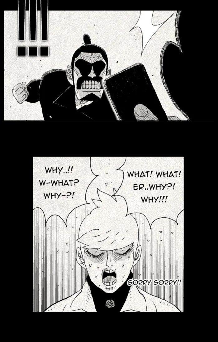 Hellper Chapter 94 page 9 - 