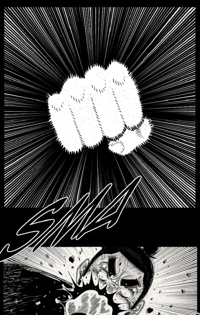 Hellper Chapter 94 page 10 - 