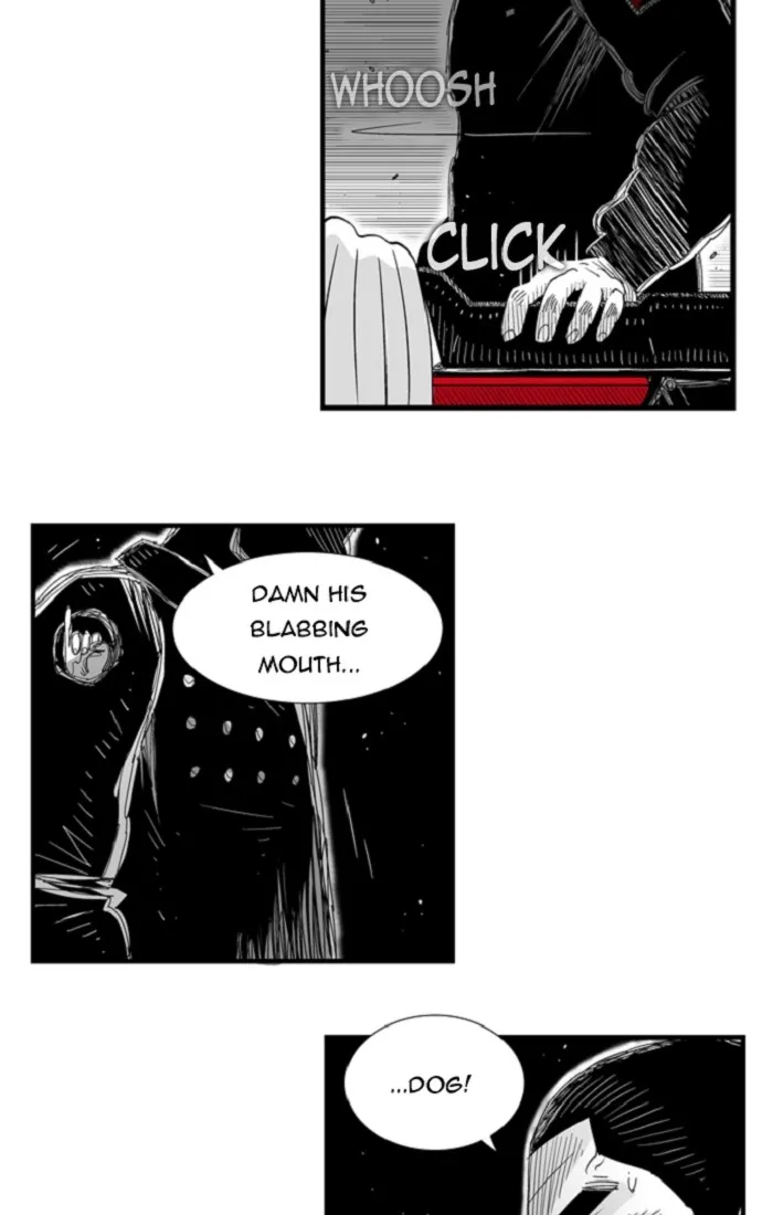 Hellper Chapter 95 page 11 - 
