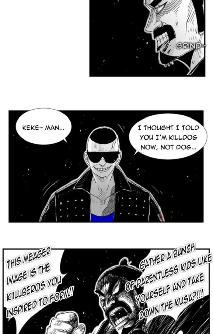 Hellper Chapter 95 page 12 - 