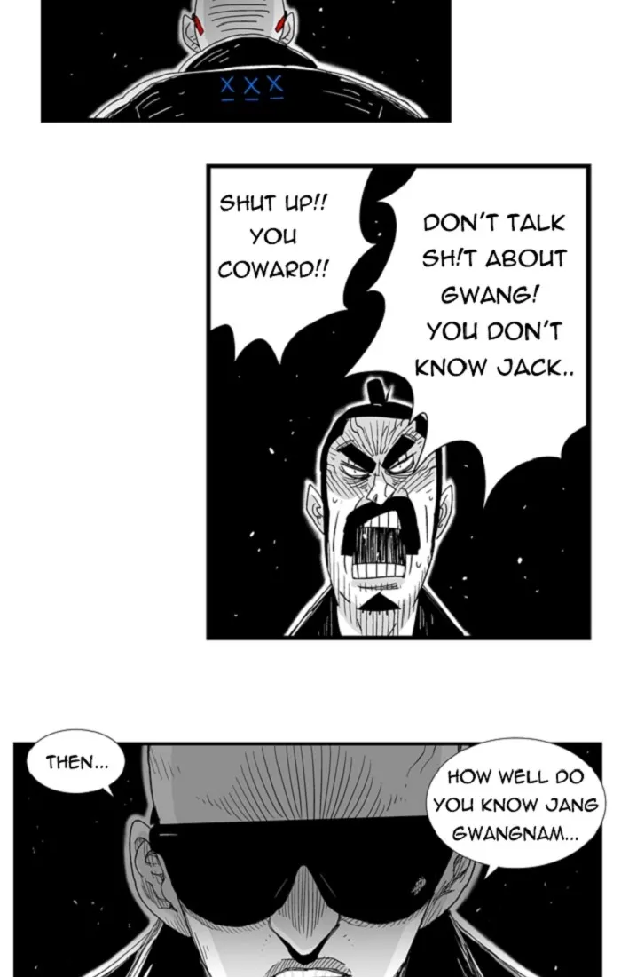 Hellper Chapter 95 page 15 - 