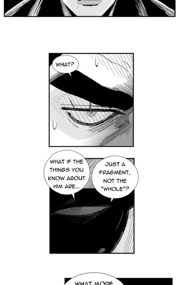 Hellper Chapter 95 page 16 - 