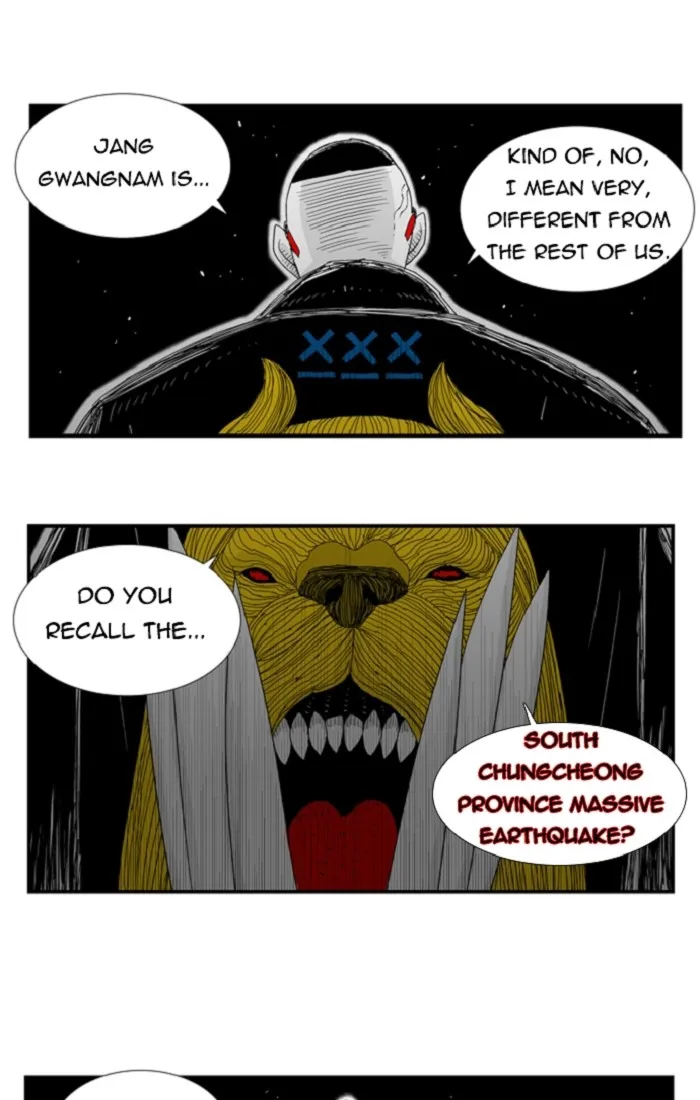Hellper Chapter 95 page 18 - 