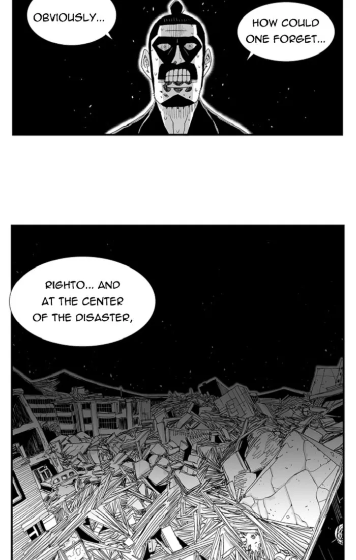 Hellper Chapter 95 page 19 - 