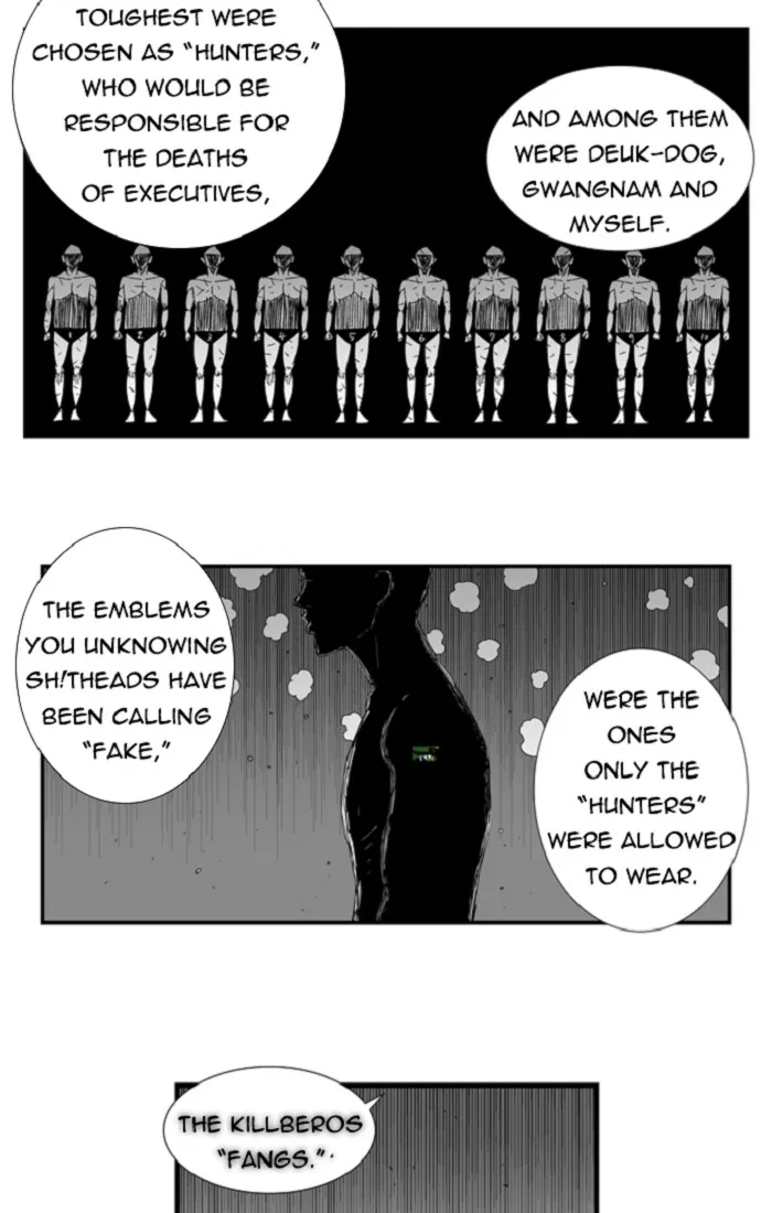 Hellper Chapter 95 page 3 - 