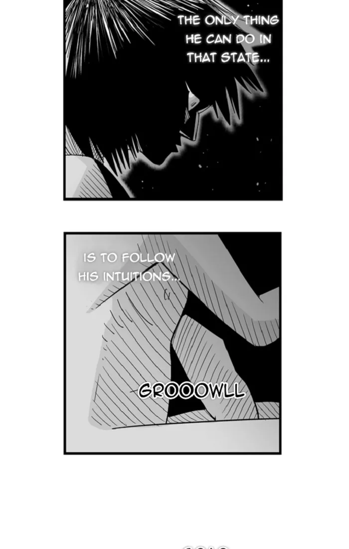 Hellper Chapter 95 page 27 - 