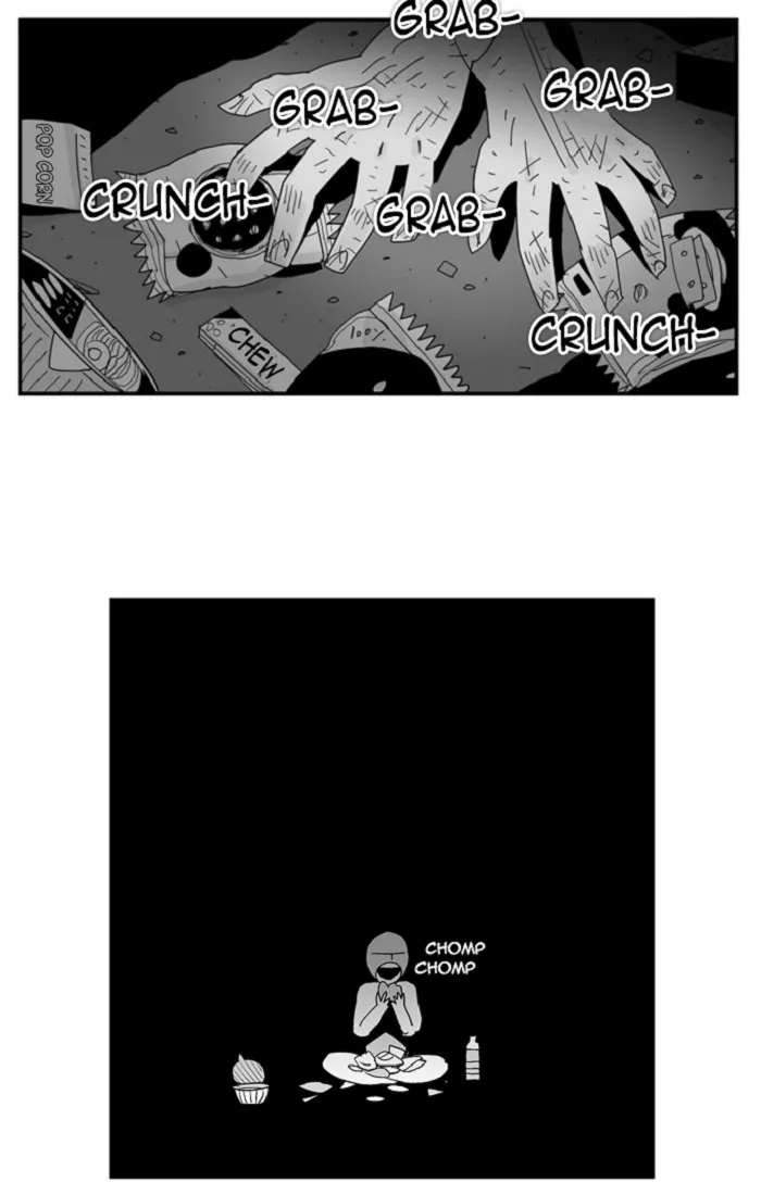 Hellper Chapter 95 page 28 - 