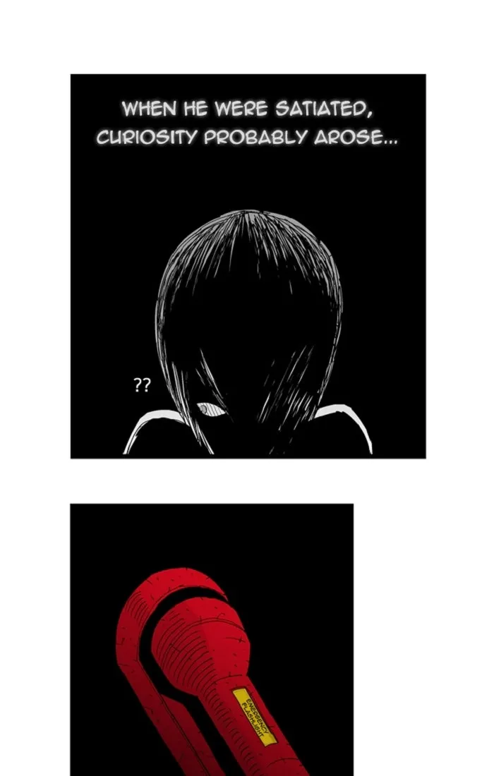 Hellper Chapter 95 page 29 - 