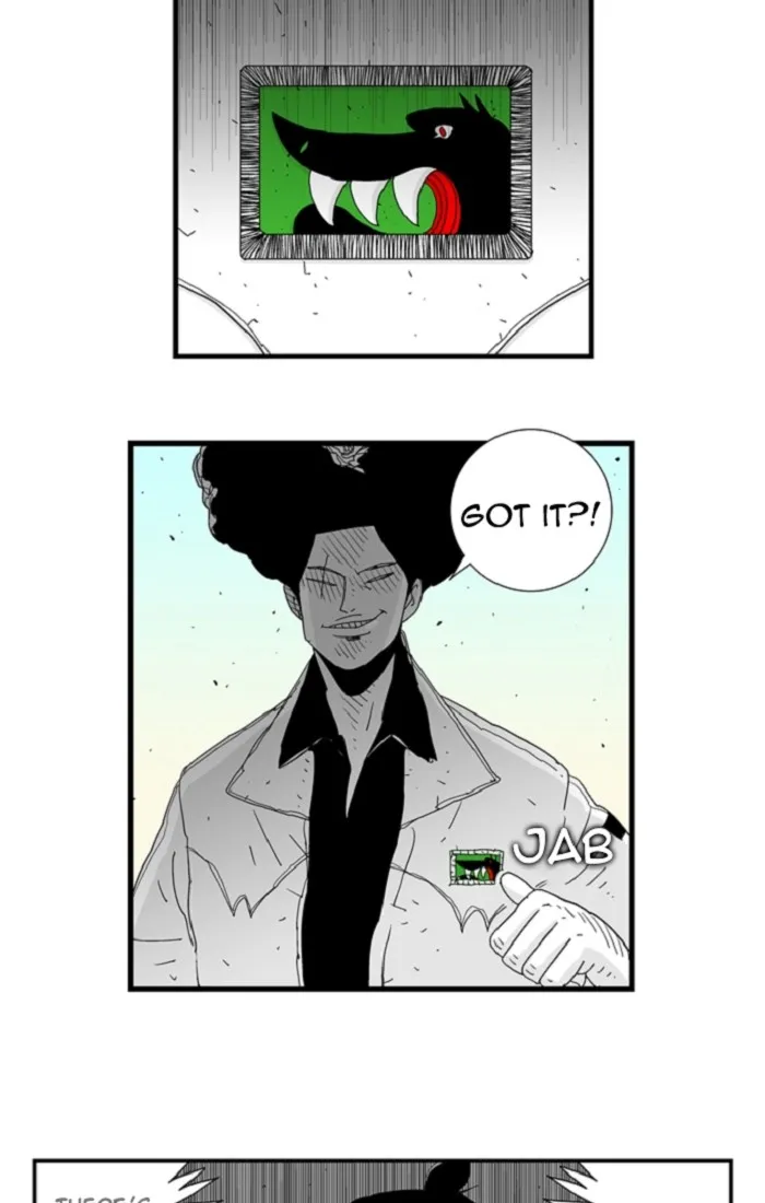 Hellper Chapter 95 page 4 - 