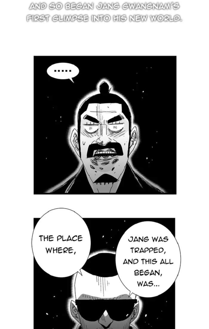 Hellper Chapter 95 page 32 - 