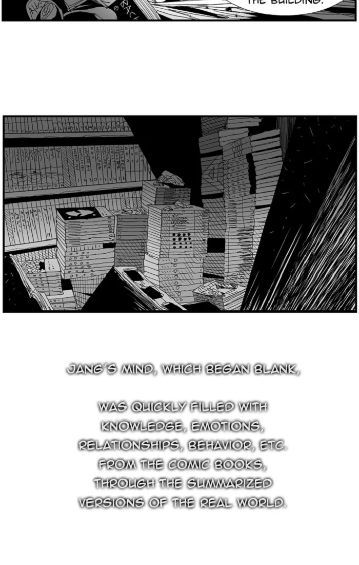 Hellper Chapter 95 page 34 - 