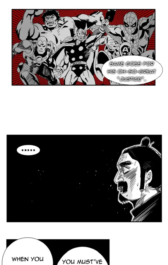 Hellper Chapter 95 page 35 - 