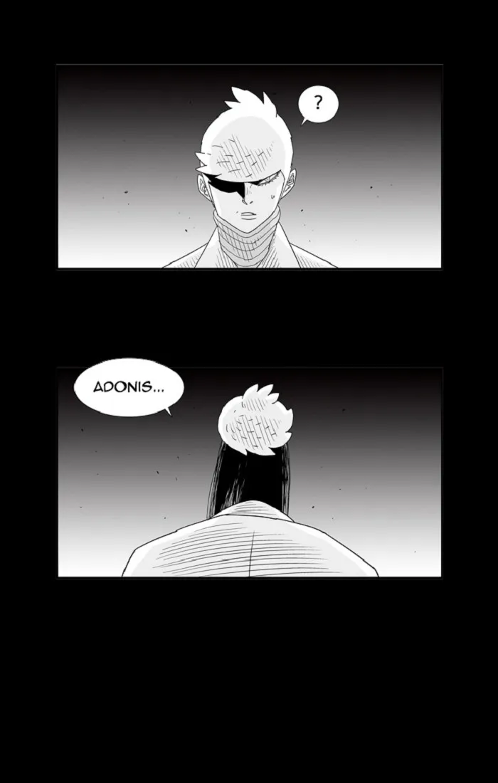 Hellper Chapter 95 page 40 - 
