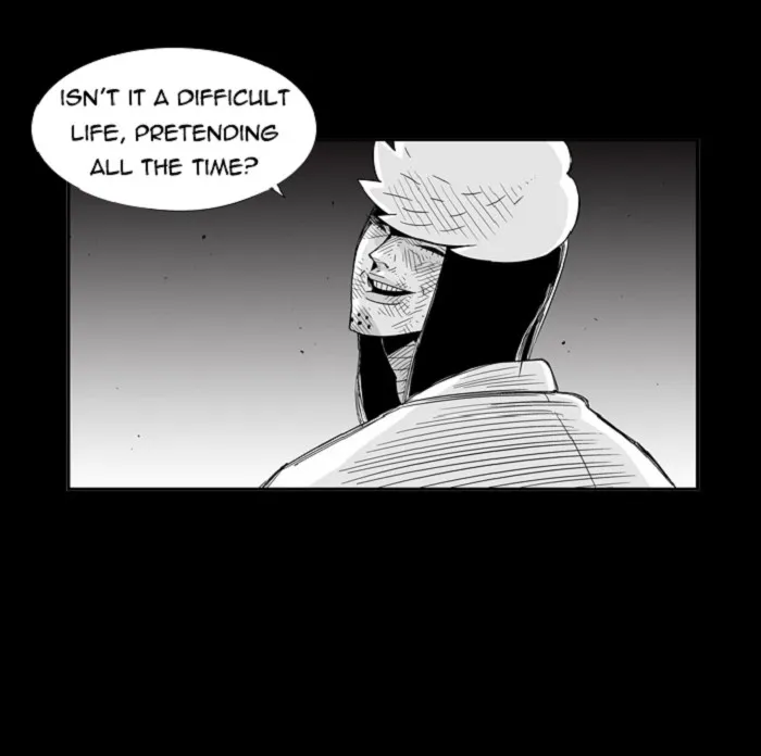 Hellper Chapter 95 page 41 - 