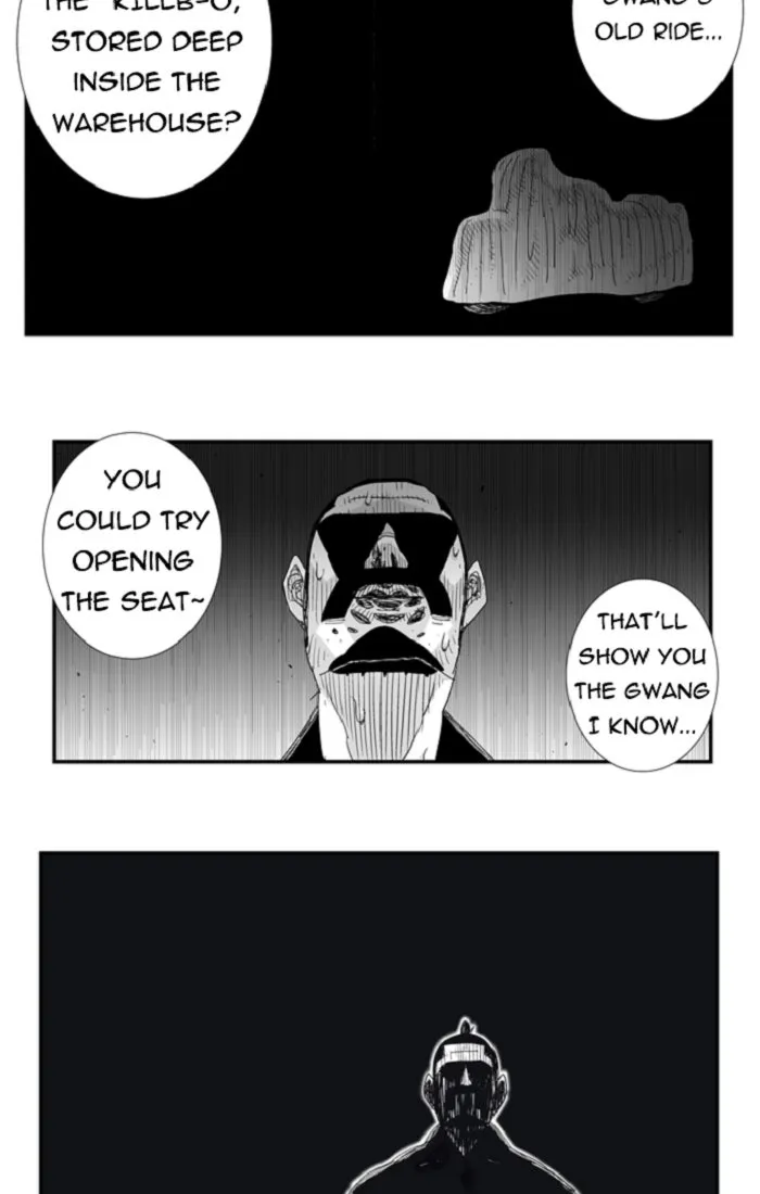 Hellper Chapter 95 page 8 - 