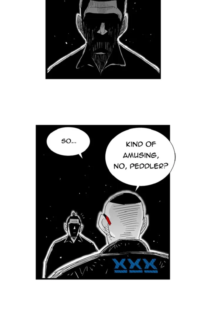 Hellper Chapter 96 page 11 - 