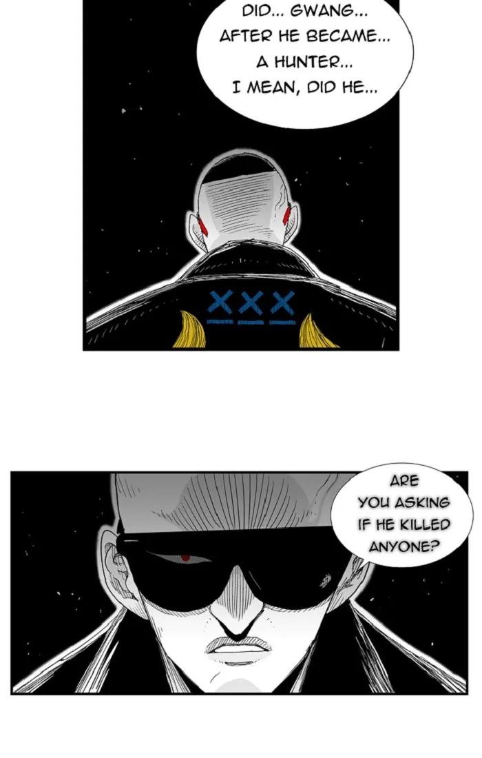 Hellper Chapter 96 page 17 - 