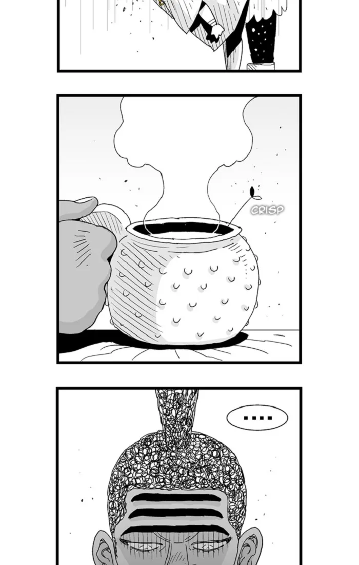 Hellper Chapter 96 page 22 - 