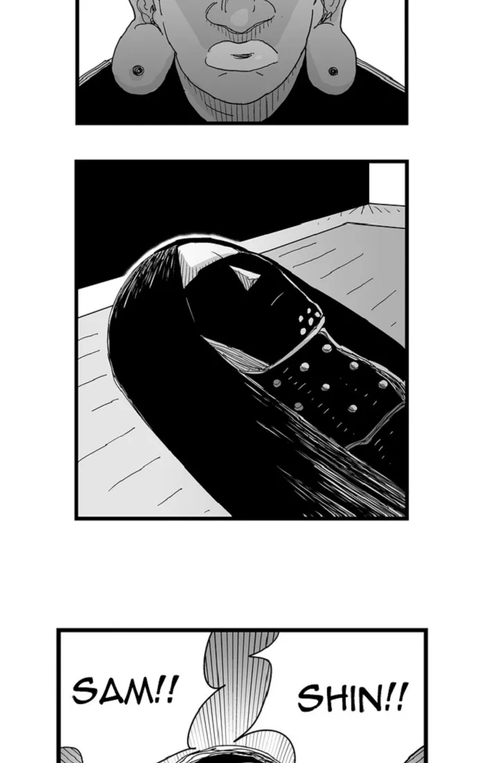 Hellper Chapter 96 page 23 - 