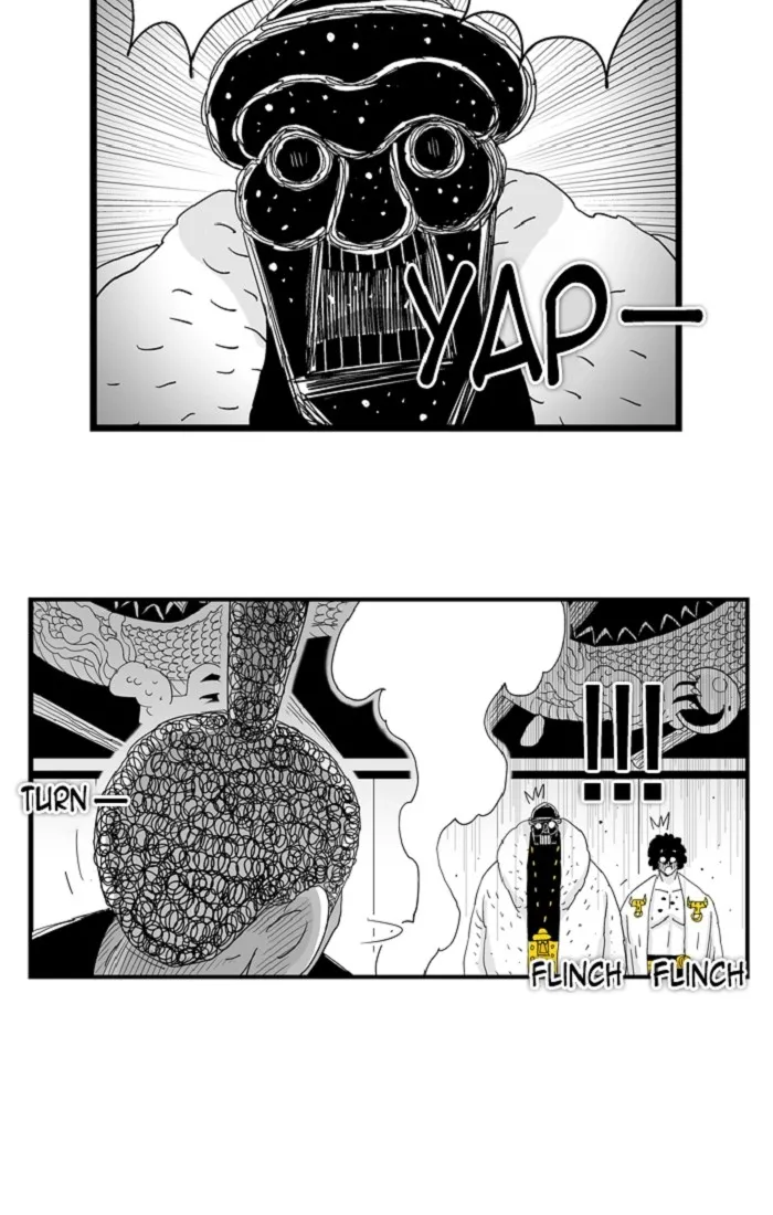 Hellper Chapter 96 page 24 - 