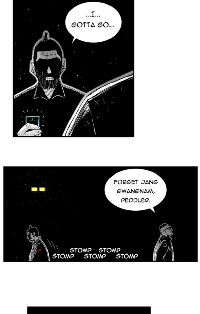 Hellper Chapter 96 page 27 - 
