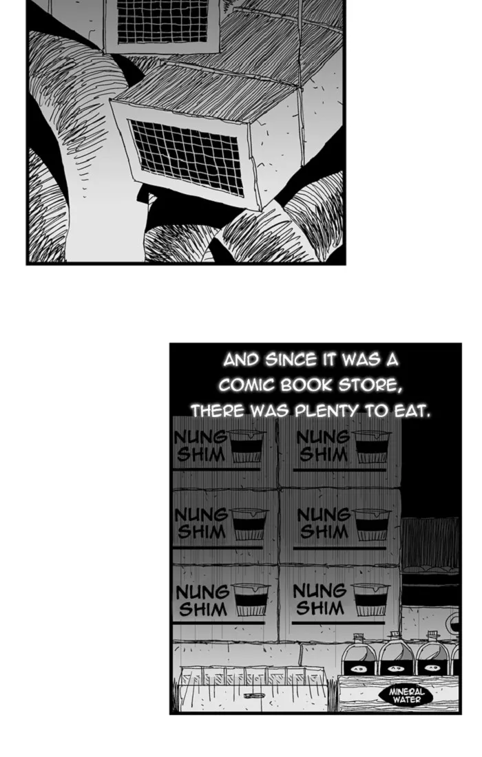 Hellper Chapter 96 page 4 - 