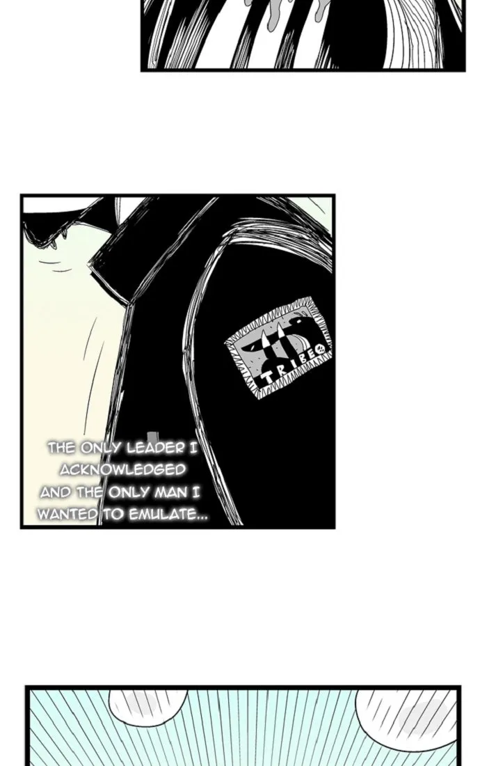 Hellper Chapter 96 page 31 - 