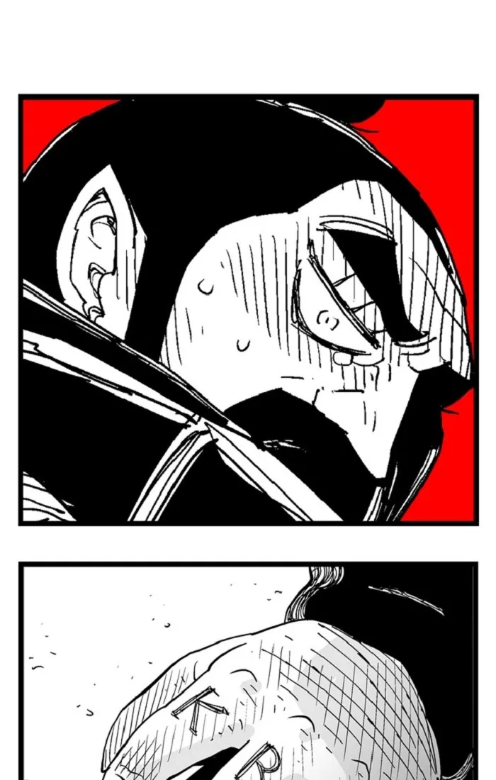 Hellper Chapter 96 page 35 - 